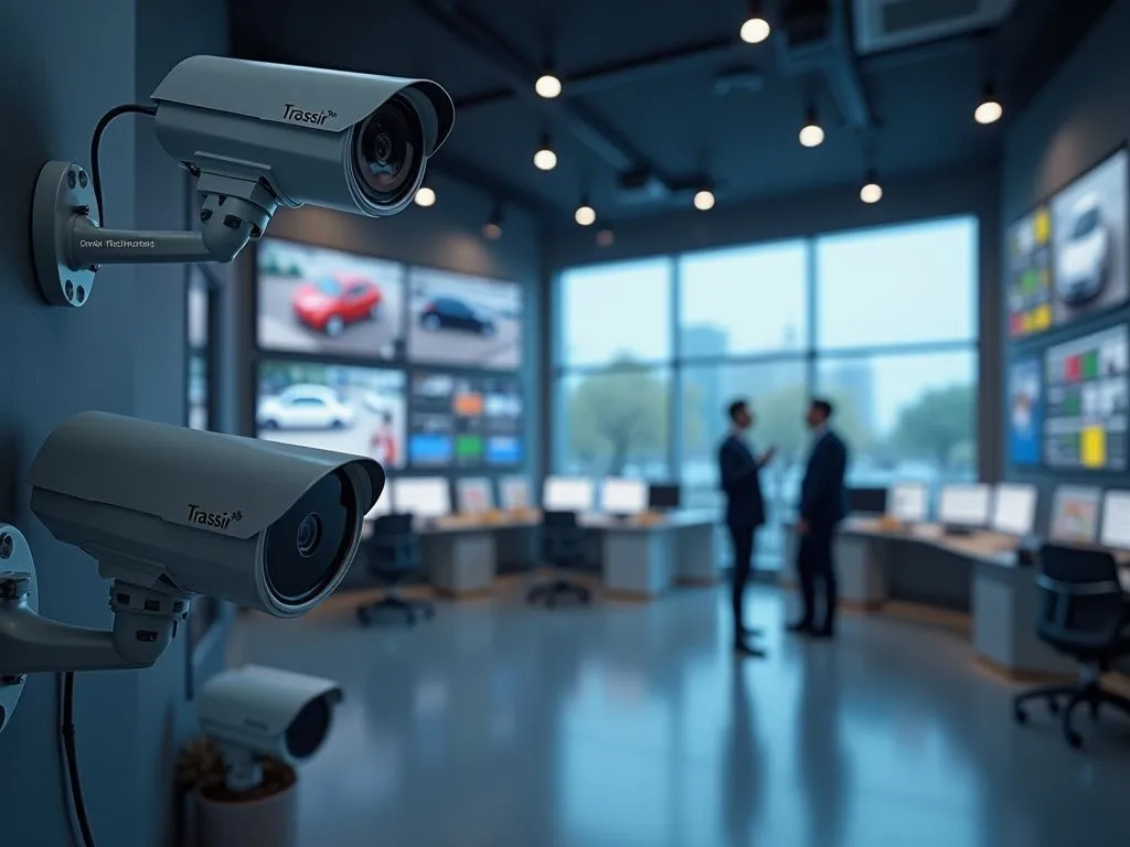 ВИдео наблюдение